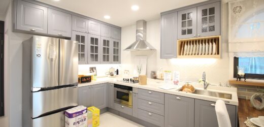 Ile kosztuje projekt kuchni? Wszystko, co powinieneś wiedzieć